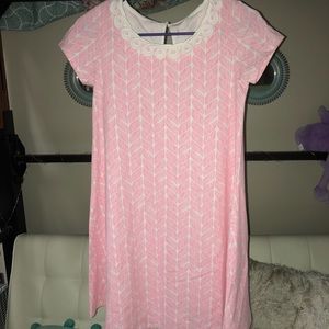 NWT LJ Caroline dress